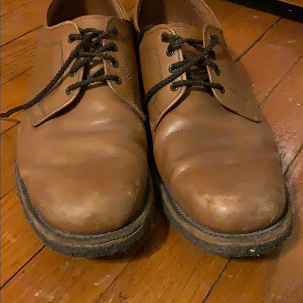 Allen Edmond Rover 9.5D - Picture 3 of 4